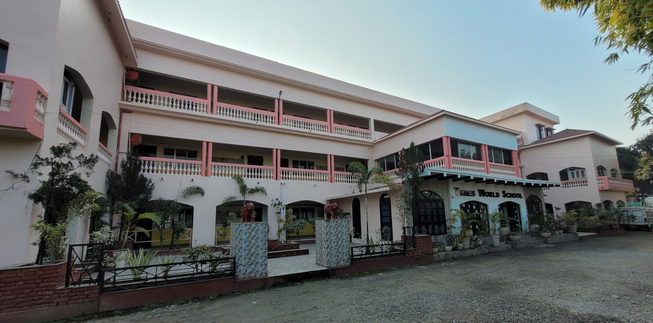 Times World School