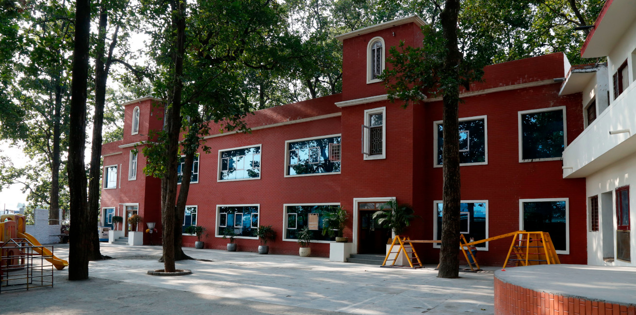 Times World School